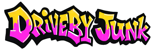 DriveBy Junk Removal